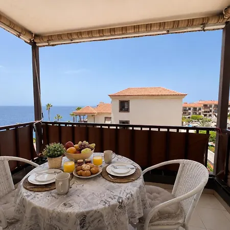 Apartment Balcon Del Mar