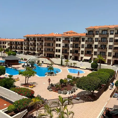 Balcon Del Mar *