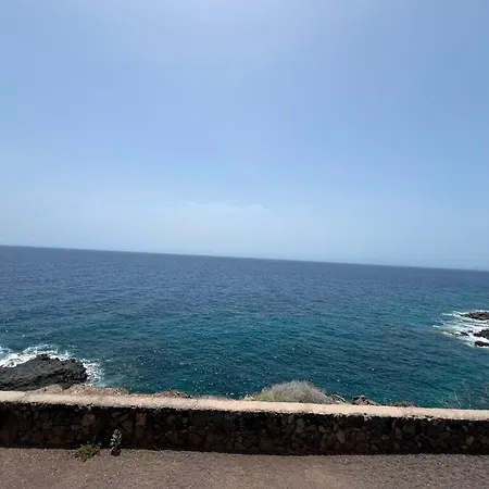 Balcon Del Mar Apartment Arona (Tenerife)
