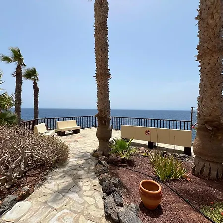 Balcon Del Mar *