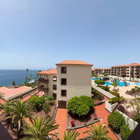 Balcon Del Mar Apartment