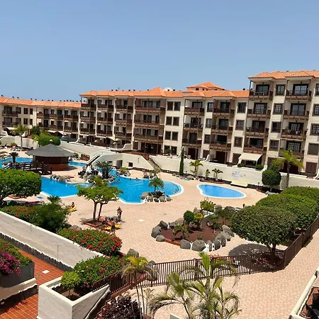 Balcon Del Mar *