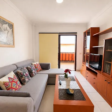 Balcon Del Mar Apartment *