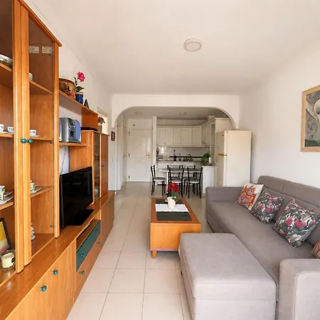 Apartment Balcon Del Mar *